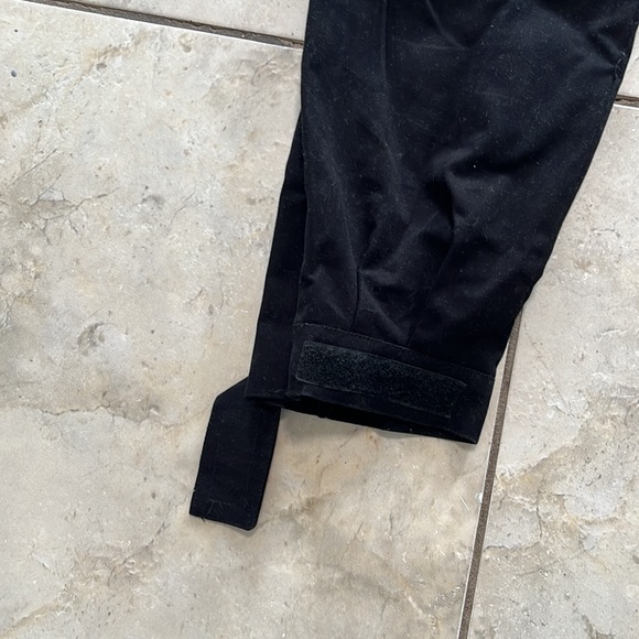 Jogger zip cargo pants - Picture 5 of 5